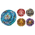 thumbnail image 1 of Beyblade Burst Booster Takara Tomy B-202 Random Vol. 30, 1 of 9