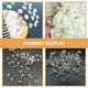 thumbnail image 2 of 1 alfiler de localización en forma de diamante para decoración delicada. Alfiler recto para manualidades., 2 of 7