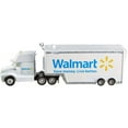 thumbnail image 2 of Disney Pixar Cars Wally Hauler Die-Cast Character Truck Play Vehicle, 2 of 5