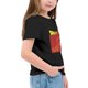 thumbnail image 3 of Camiseta Algodón de DBZ para niños, 3 of 5