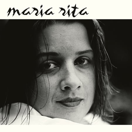 Maria Rita - BRASILEIRA - Music & Performance - Vinyl