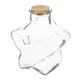 thumbnail image 3 of Botella de deseos de vidrio de corcho vacía, botella de deseos DIY vacía, botella en miniatura delicada, 3 of 6
