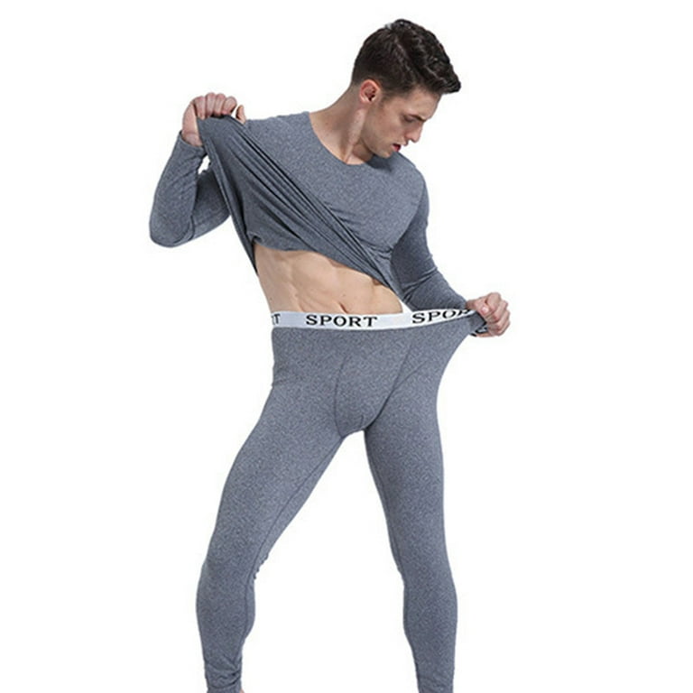 Walmart thermal underwear cheap