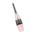 thumbnail image 4 of Rizador de pestañas con calefacción 10S Control de temperatura de calentamiento rápido Pestañas de ojos portátiles 4 engranajes rosa digital shamjiam Rizador de pestañas eléctrico, 4 of 7