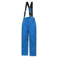 thumbnail image 3 of Mountain Warehouse Boys/Girls Raptor Ski Pants, 3 of 4