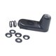 thumbnail image 1 of Sun Visor Kit Reparación Profesional con Soportes de Aluminio Resistentes Accesorios Metálicos y Bracket para Coches Adecuado para, 1 of 9