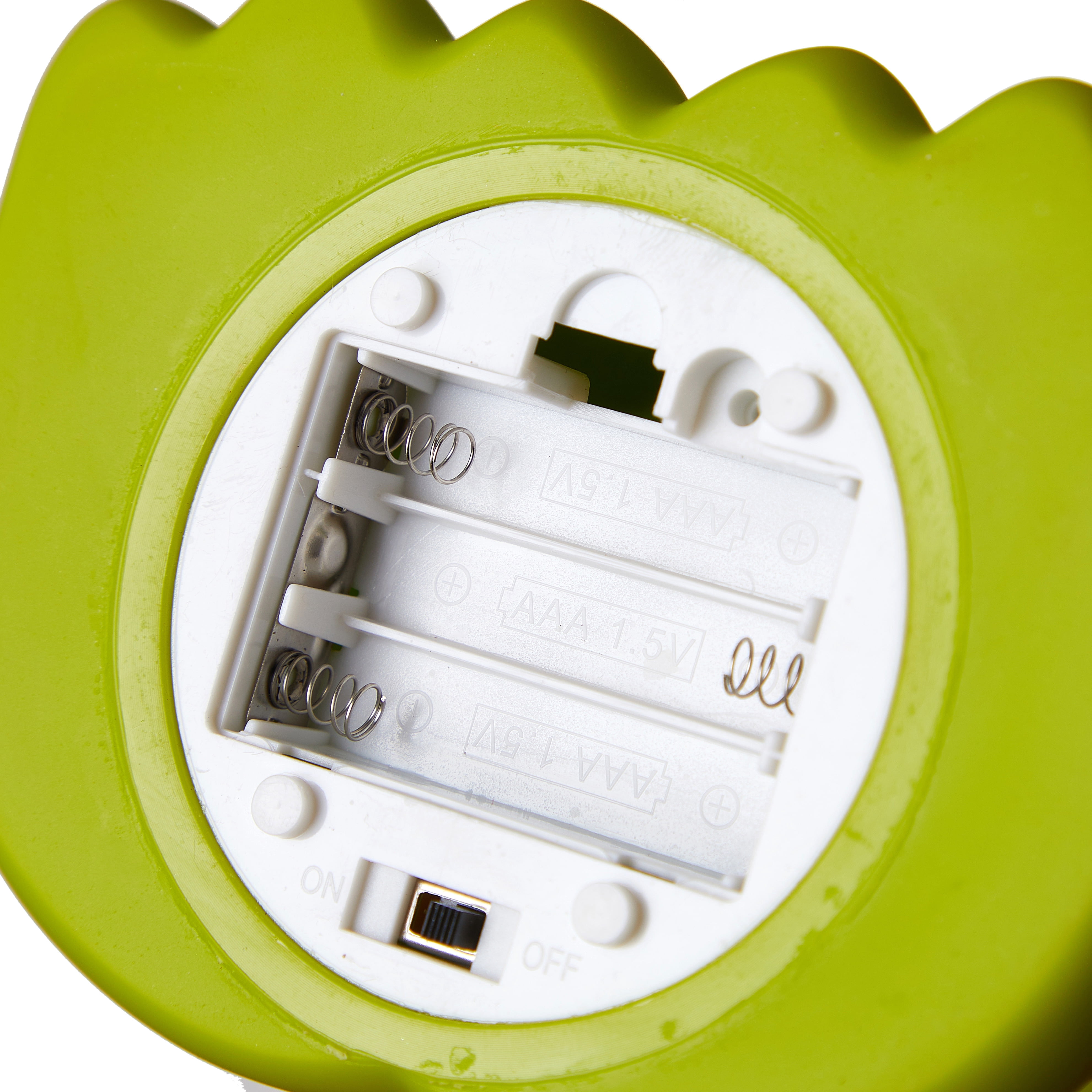 8" Keroppi Jumbo Squishy LED Mood Night Light