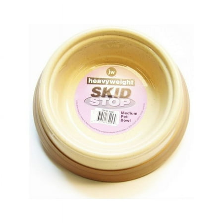 UPC: 0618940642589 | JW Pet Heavyweight Skid Stop Bowl