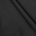 thumbnail image 5 of Fnooota Men's Short Sleeve Polo Shirts, Casual Pullover Work Collared Summer Tops Black Size 2XL, 5 of 5