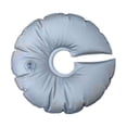 thumbnail image 3 of S SERENABLE Base de Parasol de Patio Poids Sac d'Eau pour Support de Parasol Rangement Pliant Robuste Résistant à l'Usure Support d'Exposition Présentoir Poids, 3 of 9