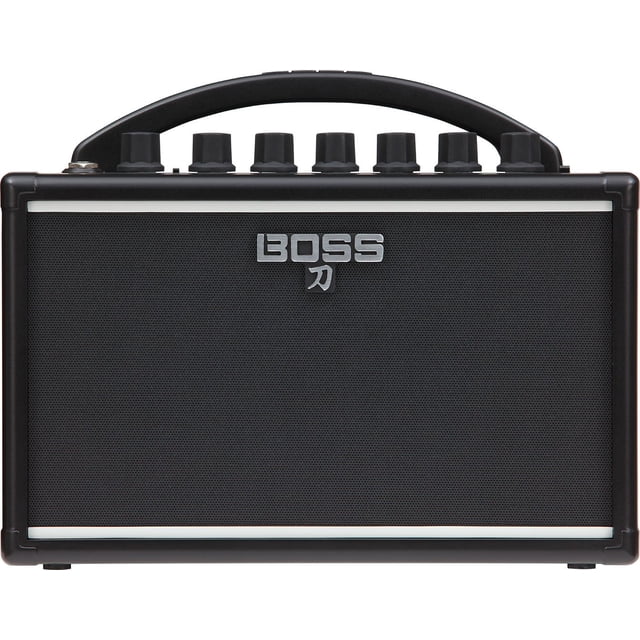 Boss Katana Mini - Amplificador combinado de 7 vatios