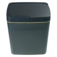 thumbnail image 5 of Automatic Kitchen Trash Can 15/18L, Motion Activated Lid Touchless Trash Can for Easy Waste Managements Home or Office, 5 of 18