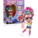 thumbnail image 1 of Hairdorables ama a trolls World Tour Just Play Just Play, 1 of 2