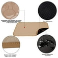 thumbnail image 4 of 2 pieces The pet dog diaper training pad absorbs water and can be washed and reused, 4 of 5