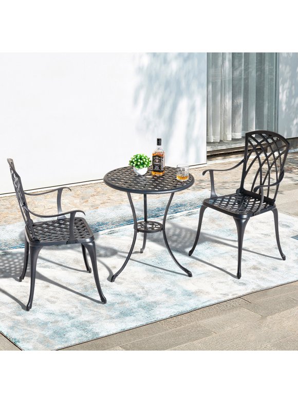 5 Piece Patio Dining Set in Patio Dining Sets