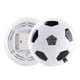 thumbnail image 3 of Balón de fútbol flotante de plástico, juguetes con luz LED para niños, juguete de fútbol, 3 of 12