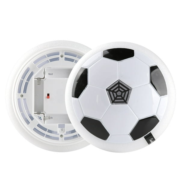 Pelota de fútbol de juguete para niños, pelota de fútbol flotante de plástico, pelota de fútbol de plástico, pelota de fútbol para niños, juguete de rendimiento impulsado