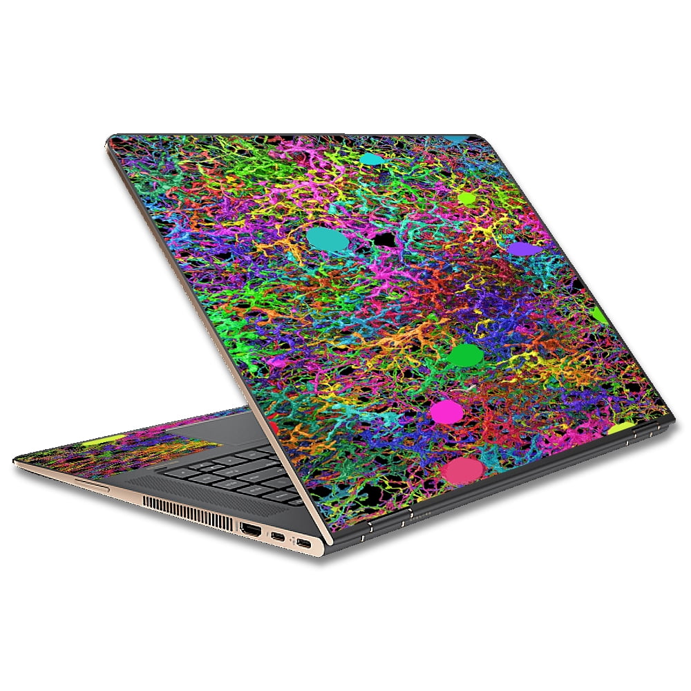 hp spectre laptop skin
