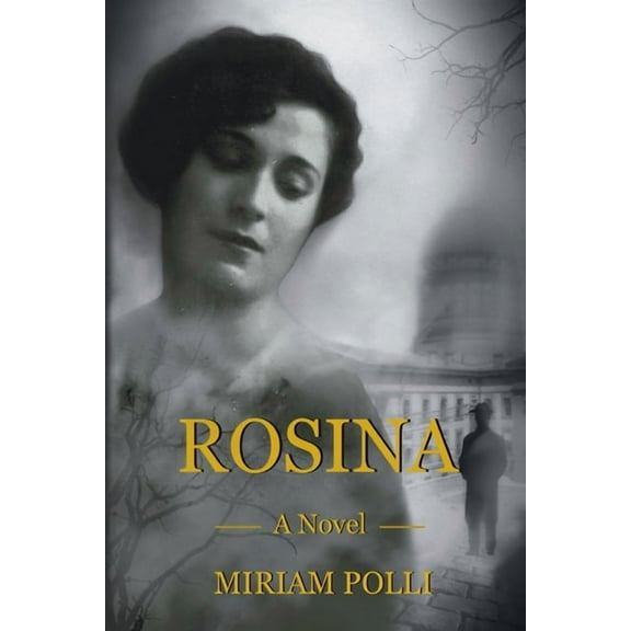 Rosina, (Paperback)