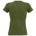 thumbnail image 2 of SOLS Womens Imperial Heavy Short Sleeve Tee, 2 of 3