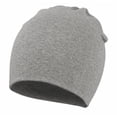 thumbnail image 2 of Preemie Baby Hats Soft Preemie Caps Warm Newborn Beanie Premature Hat for Premature Baby Boy Girl, 2 of 5