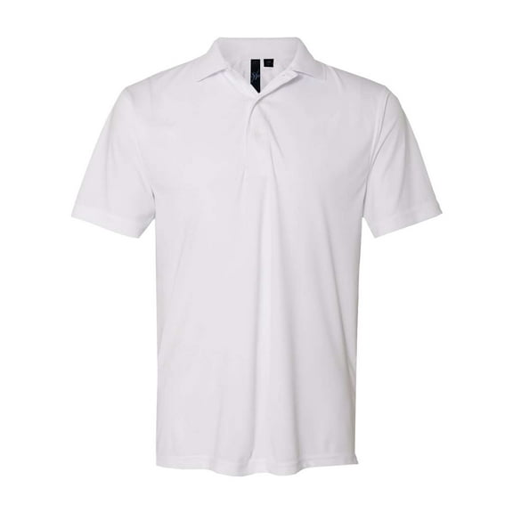 FeatherLite Value Polyester Polo