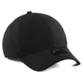 thumbnail image 3 of Gorra New Era 39THIRTY Ajustada Negra Talla Mediana, 3 of 6