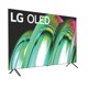 thumbnail image 3 of TV LG 55 Pulgadas OLED 4K SMART TV ThinQ AI OLED55A2BFA Negra, 3 of 4