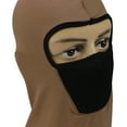 thumbnail image 3 of EZGO Balaclava Full Face Mask Bicycle Camping Ski Outdoor Masks Windproof Thin Type Khaki, 3 of 5