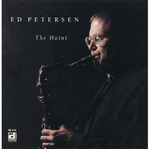 Edward Petersen - Haint - Jazz - CD