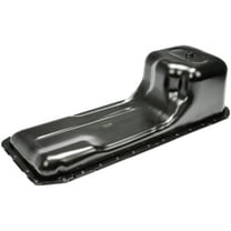Dorman 264-470 Engine Oil Pan for Specific Dodge / Ram Models