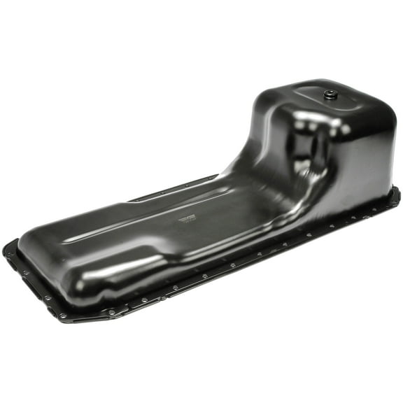 Dorman 264-470 Engine Oil Pan for Specific Dodge / Ram Models