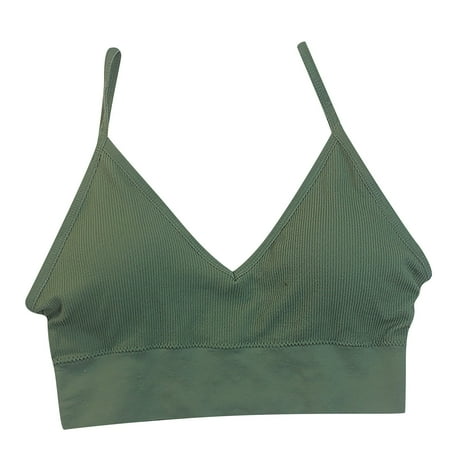 

Bras for Women Everyday Bra Sports Bra Push Up Bra Bandeau Stretchy Wirefree Front Push Up Sports Bra Plus Size Seamless Wireless Bandeau Bra Seamless Sports Bra Wireless Underwear Workout