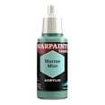 thumbnail image 2 of The Army Painter: Warpaints:  Fanatic: Marine Mist, 2 of 2