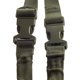 thumbnail image 4 of Sonducket Correa de hombro para cámara con liberación de honda, cinturón de hombro ajustable para caza ejercito verde, 4 of 6