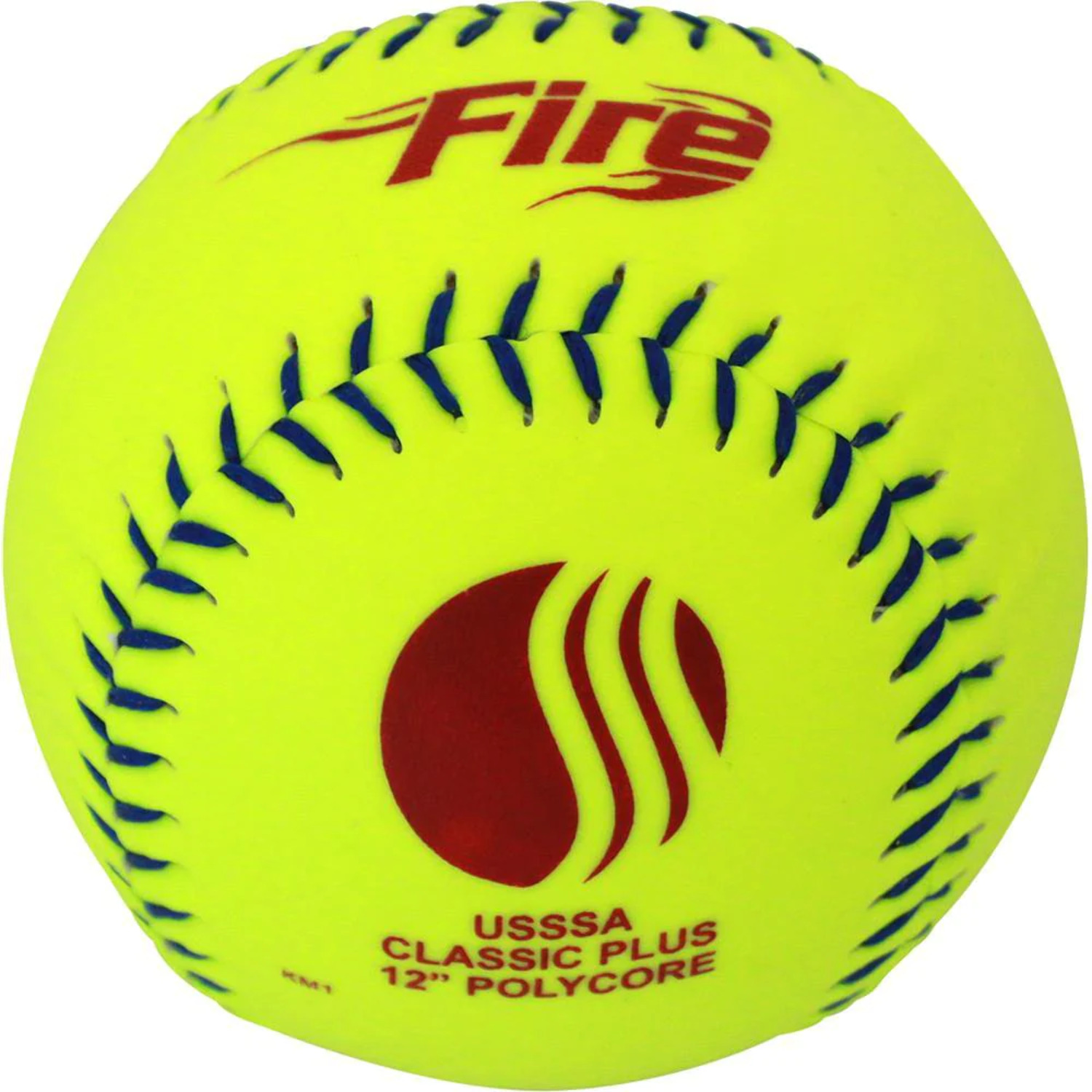 Douzaine De Balles De Softball DeMarini RAZZO 12'' USSSA Classic M - Neuves