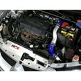 thumbnail image 2 of HPS Blue Reinforced Silicone Intercooler Hose Kit for Mitsubishi 03-07 Lancer EVO 8 9 MR US-Spec, 2 of 4