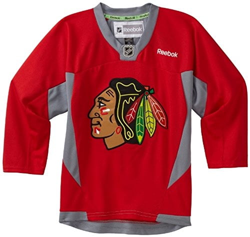 chicago blackhawks toddler jersey