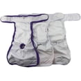 thumbnail image 4 of Couches pour Chien Réutilisables Lavables Durables Pantalons, 4 of 5