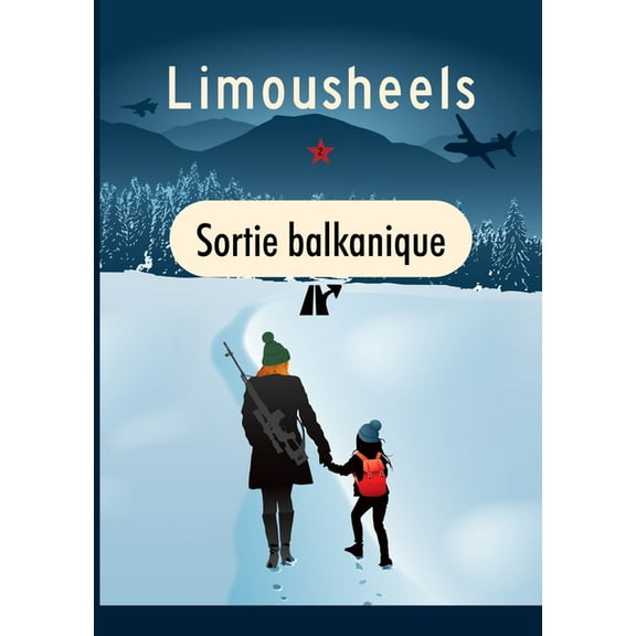 Sortie balkanique, (Paperback)