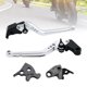 thumbnail image 3 of Palanca de freno de embrague larga apta para YAMAHA XSR 155 MT15 2019-2022, 3 of 11