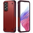 thumbnail image 1 of Shockproof Phone Case compatible Samsung Galaxy A03S 164 Cheap and fine, 1 of 5