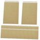 thumbnail image 3 of BESTYASH 20Ud Sobres Gruesos De Papel Kraft Color Marrón Claro Con Adhesivo Para Almacenamiento Seguro De Documentos, 3 of 8
