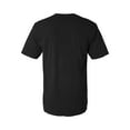 thumbnail image 3 of Comfort Colors - Garment-Dyed Lightweight T-Shirt - 4017 - Black - Size: M, 3 of 3