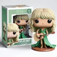 thumbnail image 1 of Funko POP Taylor figuras de acción música superestrella Meimei Swift juguetes figura decoración de escritorio muñeca colección modelo niños regalos de cumpleaños, 1 of 5