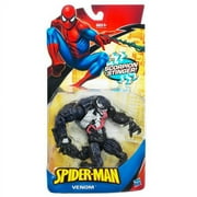 Marvel Spider-Man Classic Venom 3 Action Figure