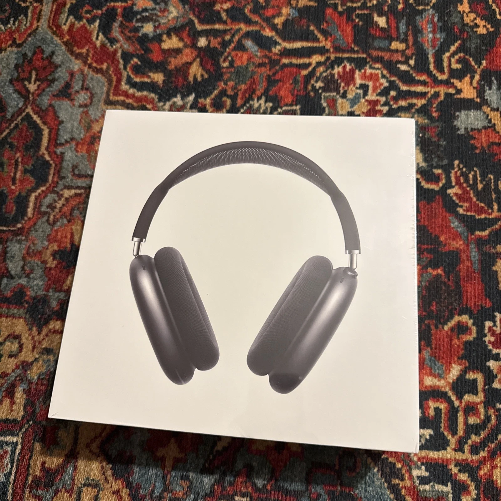 A-p-p-l-e AirPods Max Space Gray Brand new - Walmart.ca