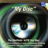 My Disc: Sheffield/A2tb
