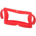 thumbnail image 4 of 7 Inch Silicone Gel Tablet Cover Case for Q88 Kids Children Tablet PC (Red), 4 of 7