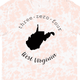thumbnail image 4 of Inktastic 304 West Virginia T-Shirt, 4 of 5